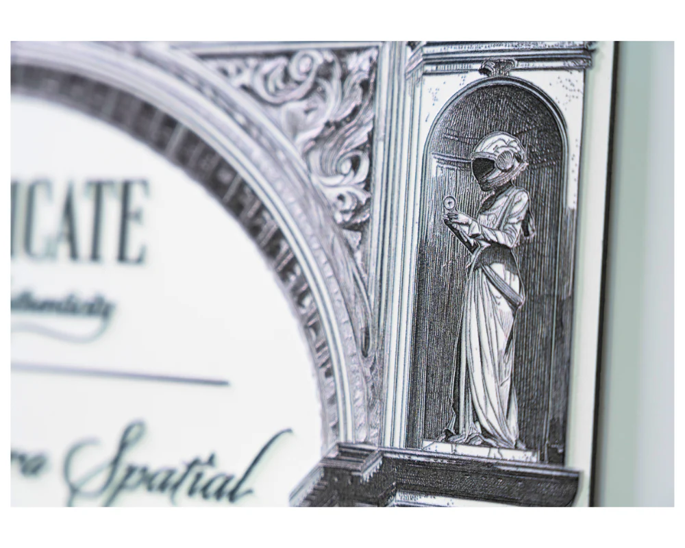 Théâtre D’opéra Spatial – Tradigital Luxe™ - Image 10