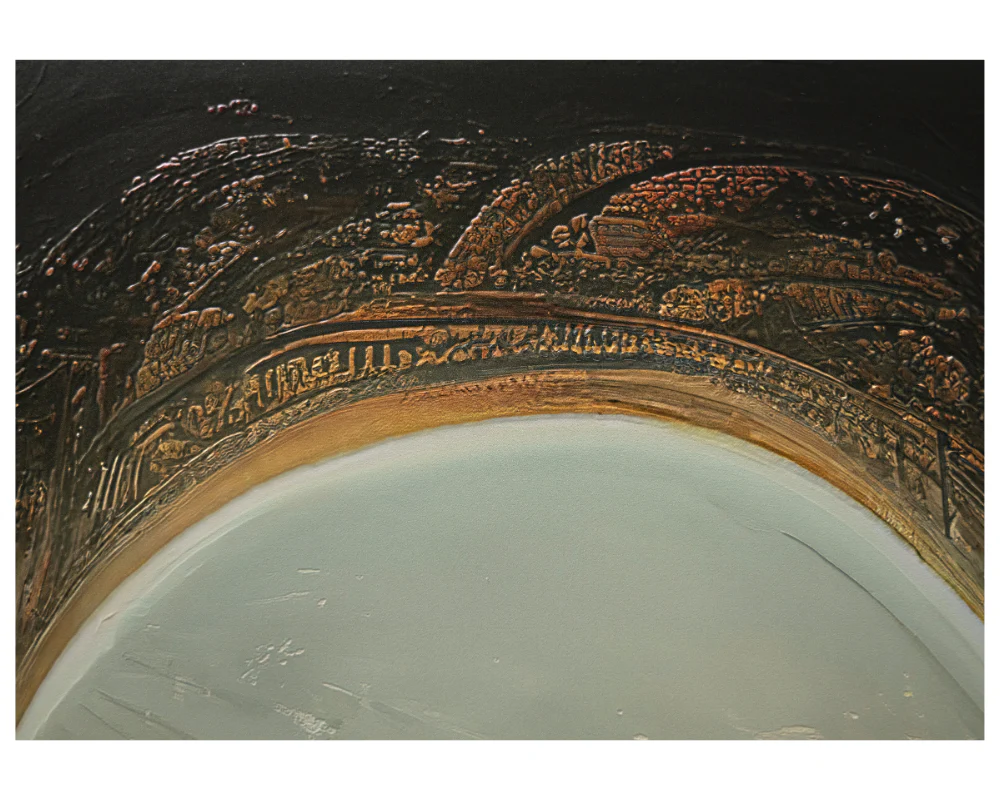 Théâtre D’opéra Spatial – Tradigital Luxe™ - Image 5